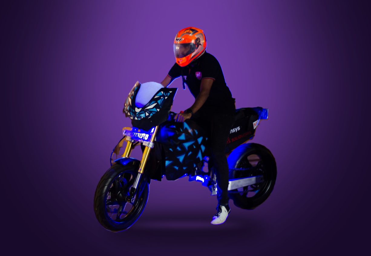 NOVA on track